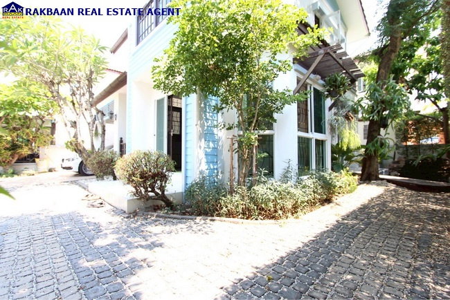 รูป ขายบ้านลำลูกกาคลอง6 บ้านฟ้าปิยรมย์ 52ตร.ว. 3นอน 2ห้องน้ำ 1ครัว แถมแอร์,ปั๊มน้ำ,แท็งค์น้ำ,ผ้าม่าน,มุ้งลวด,เหล็กดัด 3.4ล้านเท่านั้น - รูปที่ 5/27