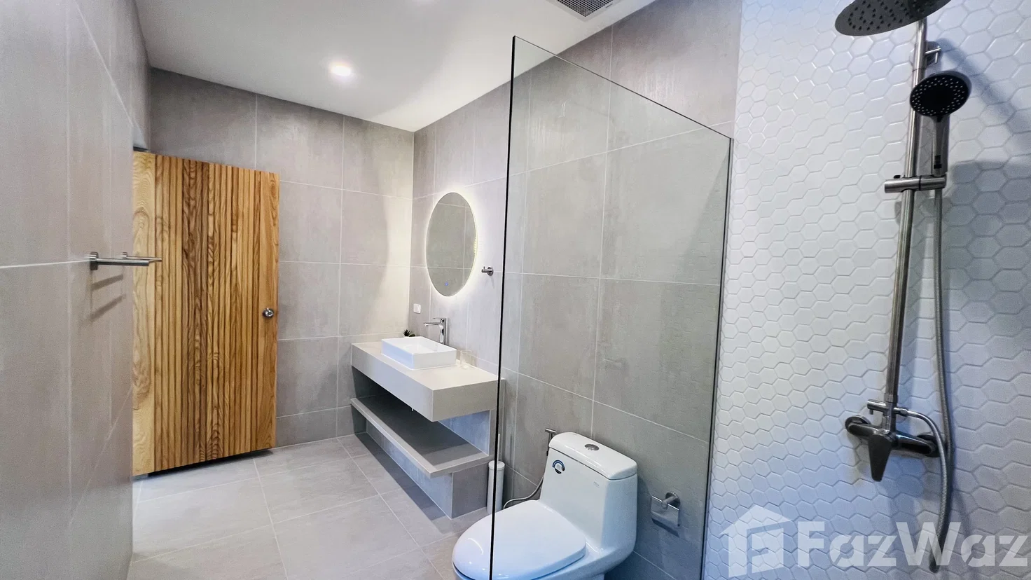 picture Stylish Renovated 3BR Pool Villa with Sala Prime Samui Locat 6153785 - 21/23