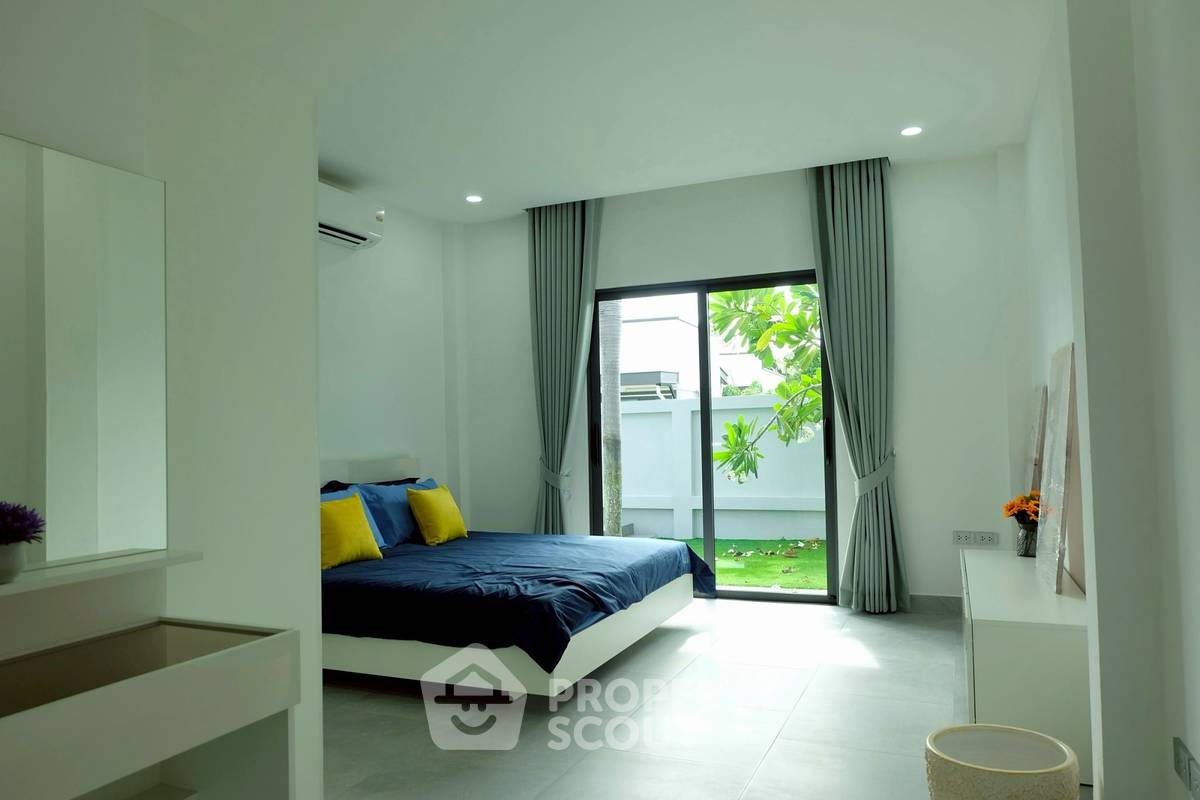 picture Pet-Friendly 3-BR Private Pool Villa (190 Sqm) Fully Renovated (ID 2792071) - 15/25