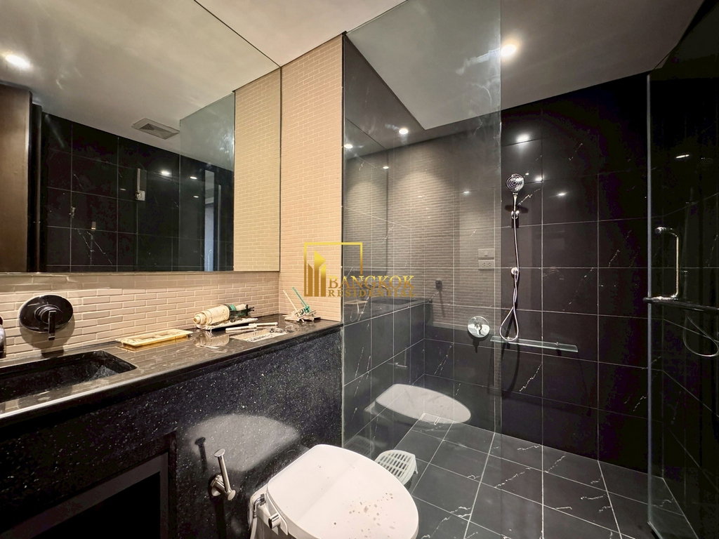picture Siamese Gioia | Cozy 2 Bedroom Condo in Phrom Phong - BR60566CD - 13/32