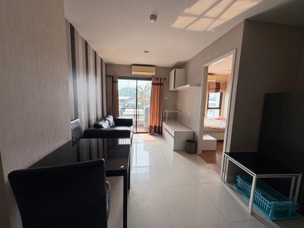 รูปภาพ 🔥 ให้เช่าคอนโด The Next 3 Condominium ทำเลดีมาก เดินทางสะดวก ใกล้รวมโชค Supermarket ห้างสรรพสินค้า ใกล้ตลาด ร้านสะดวกซื้อ และอื่นๆอีกมากมาย