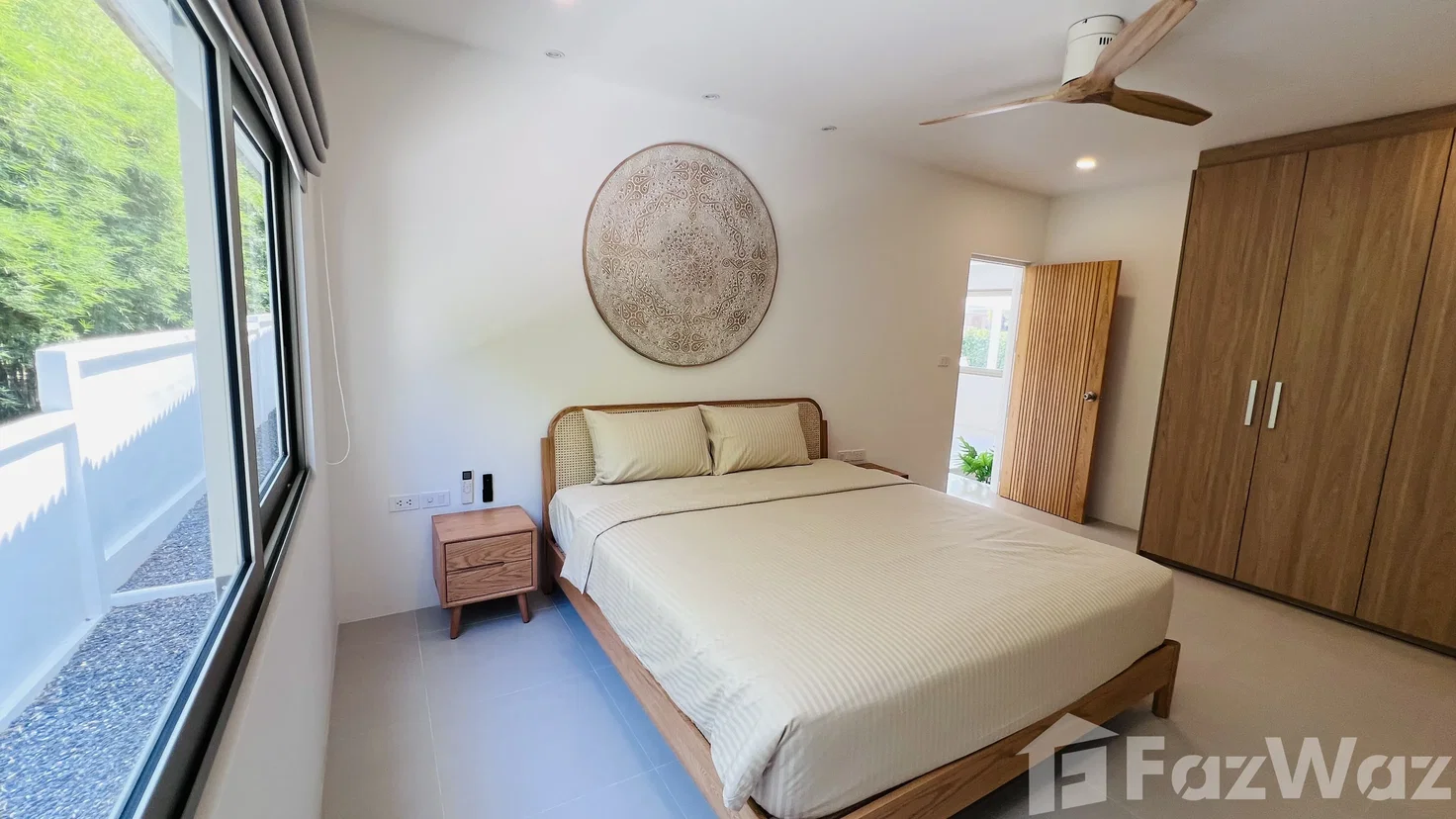 picture Stylish Renovated 3BR Pool Villa with Sala Prime Samui Locat 6153785 - 16/23