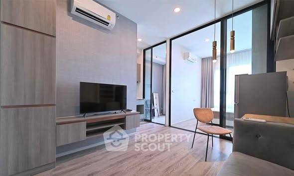 รูป คอนโด 1 ห้องนอน ชั้น 32 ขนาด 31 ตร.ม. Knightsbridge Prime Ratchayothin ใกล้ BTS รัชโยธิน (ID 2794344) - รูปที่ 3/7
