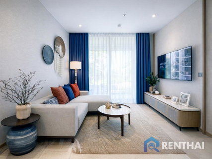 สำหรับ ขาย คอนโด 1 ห้องนอน ที่ Peylaa Phuket