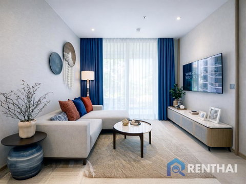 สำหรับ ขาย คอนโด 1 ห้องนอน ที่ Peylaa Phuket