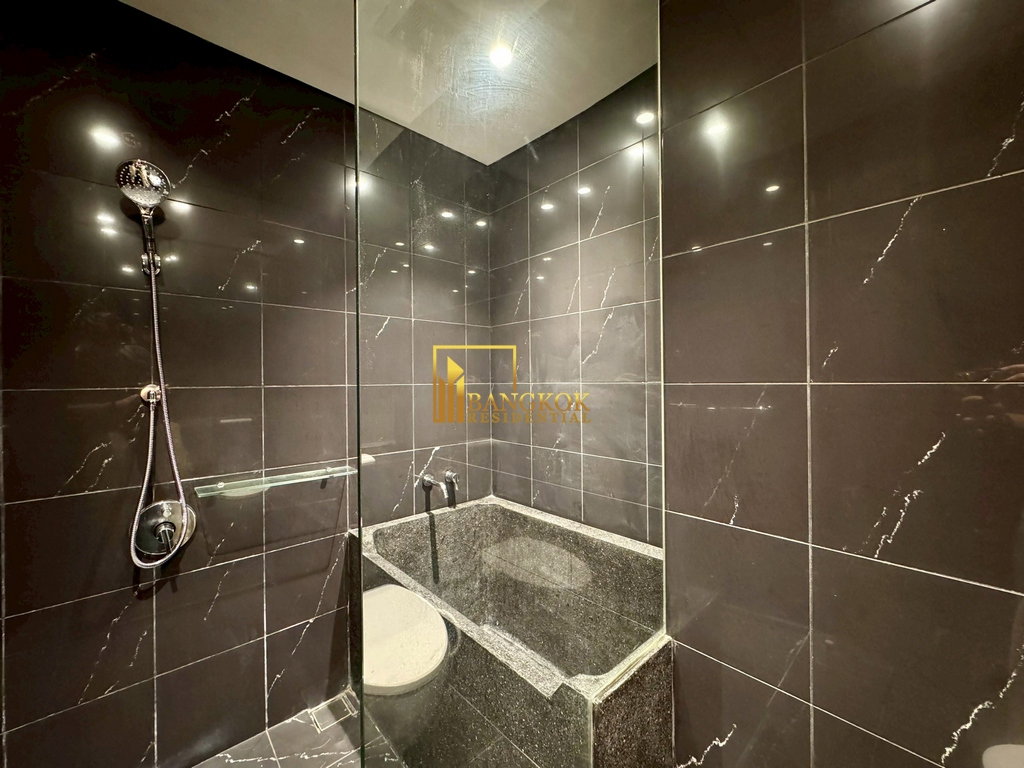 picture Siamese Gioia | Cozy 2 Bedroom Condo in Phrom Phong - BR60566CD - 21/32