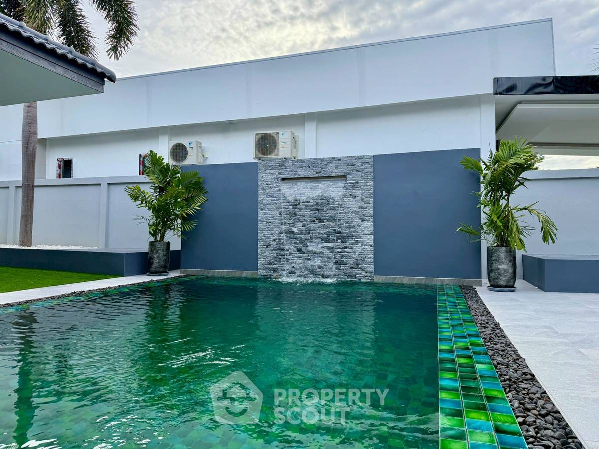 picture Pet-Friendly 3-BR Private Pool Villa (190 Sqm) Fully Renovated (ID 2792071) - 17/25