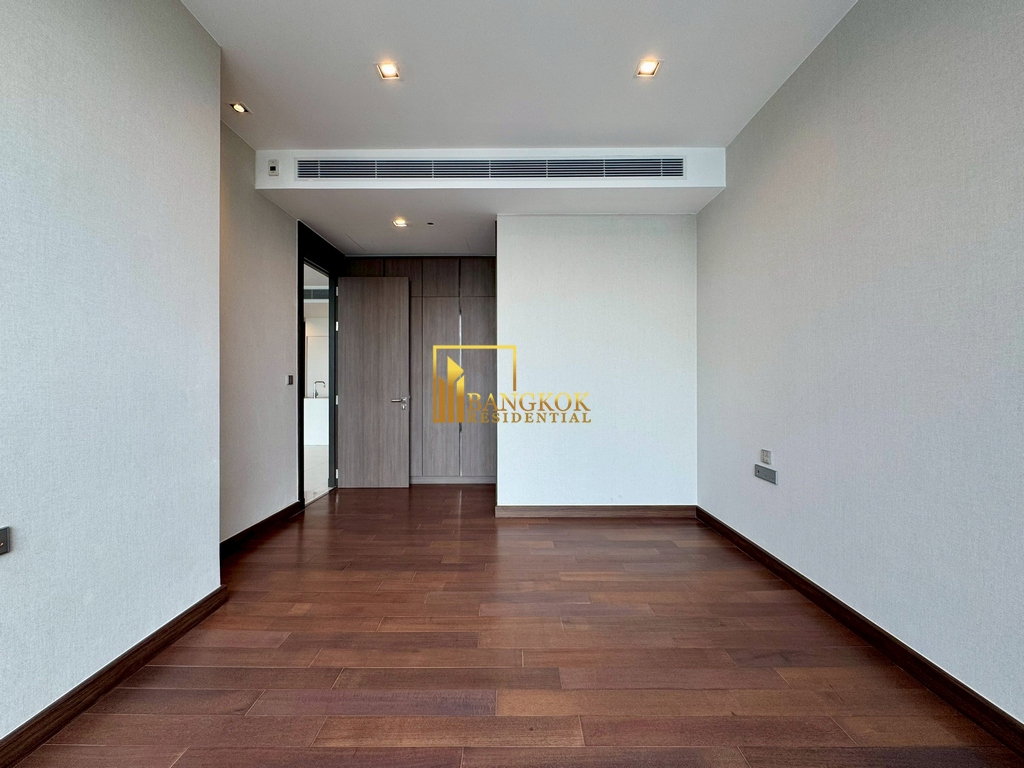 รูป Q Sukhumvit | Superb 3 Bedroom Luxury Condo Next to BTS - BR60504CD - รูปที่ 28/48