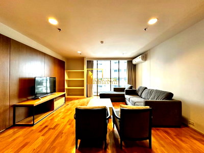 เช่ากิจการ พร้อมพงษ์ : Superb 3 Bedroom Apartment For Rent in Phrom Phong - BR21125AP