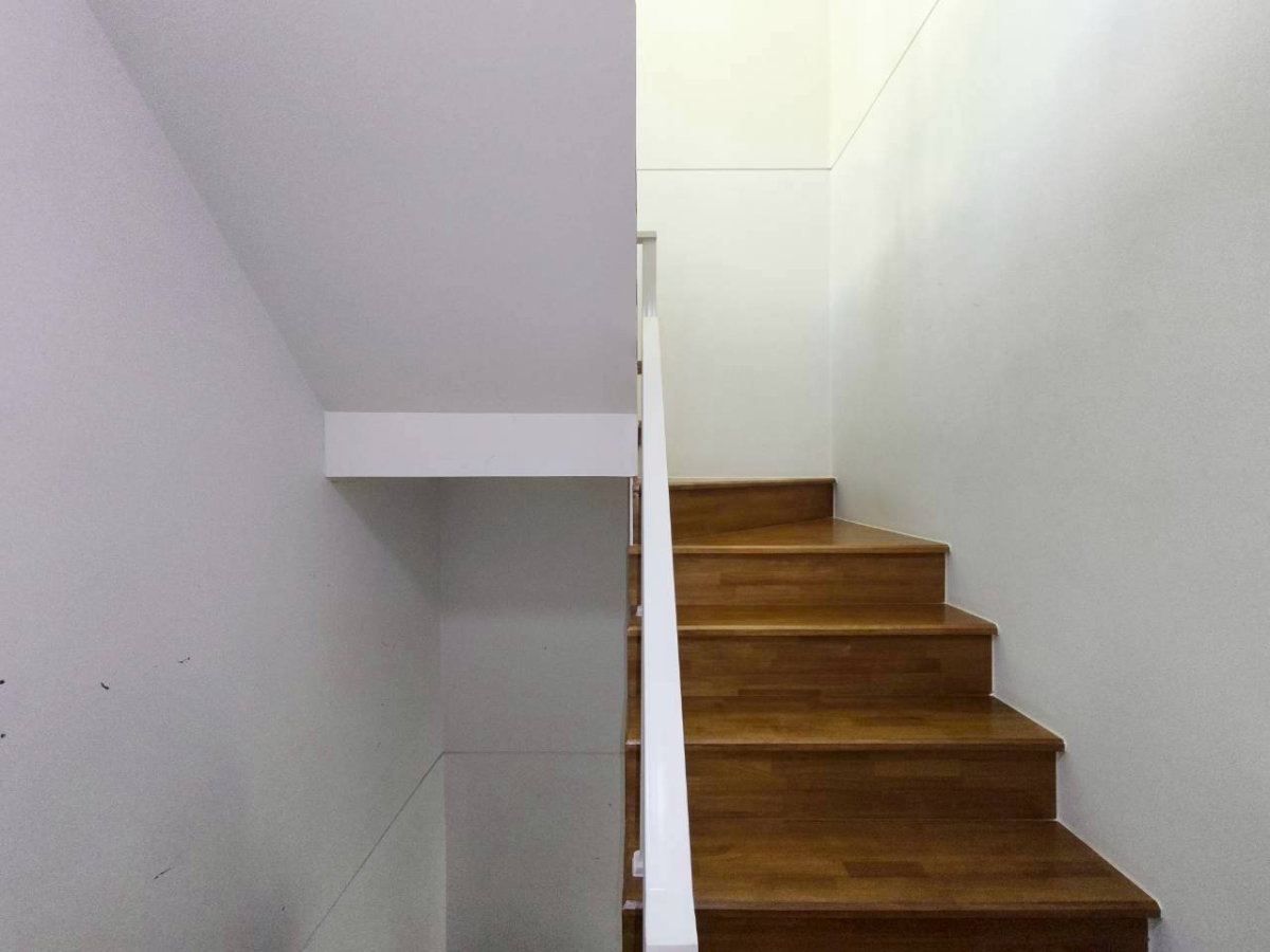 รูป ✨ ขายทาวน์โฮม 3 ชั้น บ้านกลางเมือง ปิ่นเกล้า - จรัญ 💰 ราคาเพียง 4.2 ล้านบาท - รูปที่ 26/37