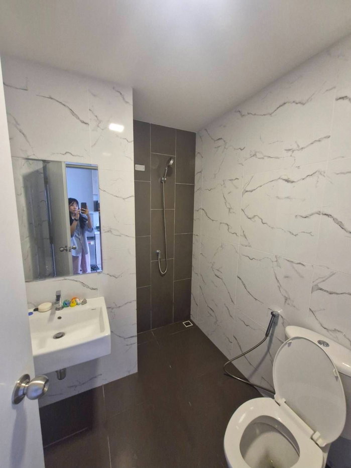 รูป ✨ ขายคอนโด A Land Condo ไทรน้อย – Westgate 2 💰 ราคาเพียง 1.3 ล้านบาท (ขายพร้อมผู้เช่า)  - รูปที่ 11/14