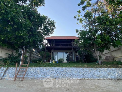 บ้านเดี่ยว 3 ห้องนอน ขาย 262 ตร.ม. ปากน้ำปราณ ปราณบุรี (ID 2285749)