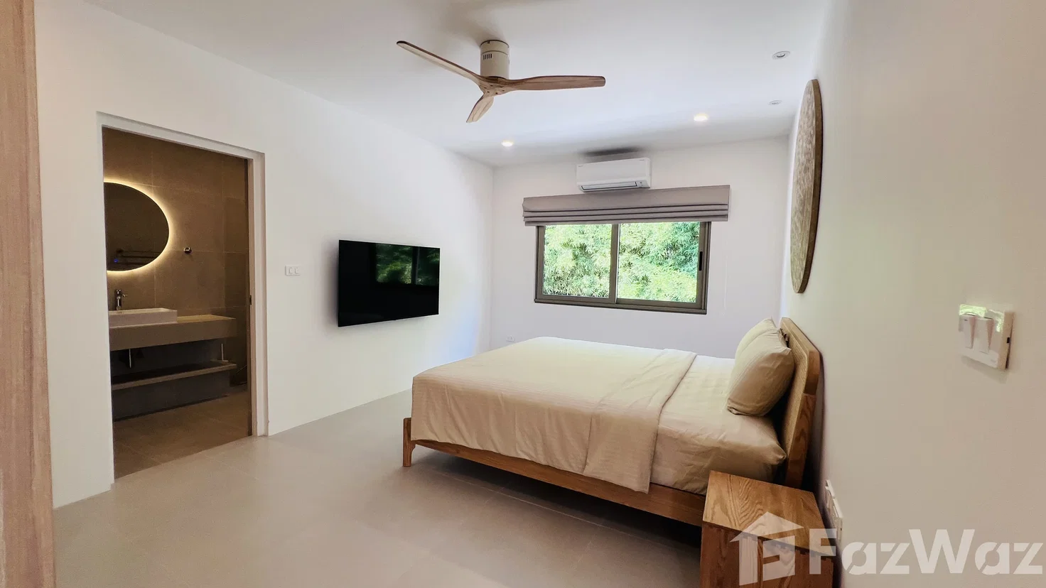 picture Stylish Renovated 3BR Pool Villa with Sala Prime Samui Locat 6153785 - 18/23