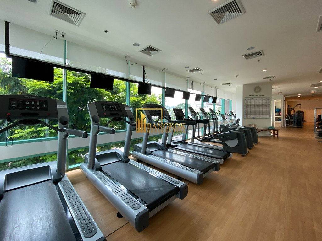 รูป Luxurious 2 Bedroom Serviced Apartment Offering River Views - BR7138SA - รูปที่ 35/41