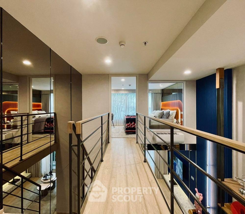 รูป คอนโด 2 ห้องนอน Culture Chula ชั้น 23 | ใกล้ MRT สามย่าน 300 ม. (ID 1211999) - รูปที่ 5/7