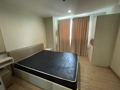  MT Residences ห้องสวย ราคาดี สอบถามเพิ่มเติมได้ที่ Line @condorental
