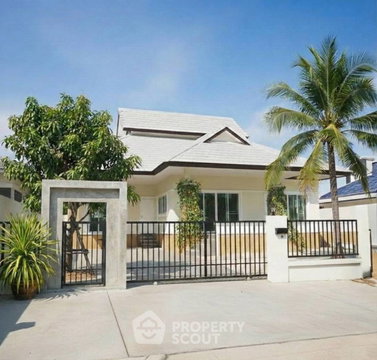 3-BR House For Rent Emerald Scenery Near Raruk Hua Hin (ID 2466877)