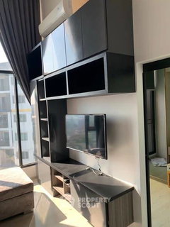 รูปภาพ 1-BR Condo For Rent At Knightsbridge Phaholyothin Interchange, 14th Floor (ID 2793858)
