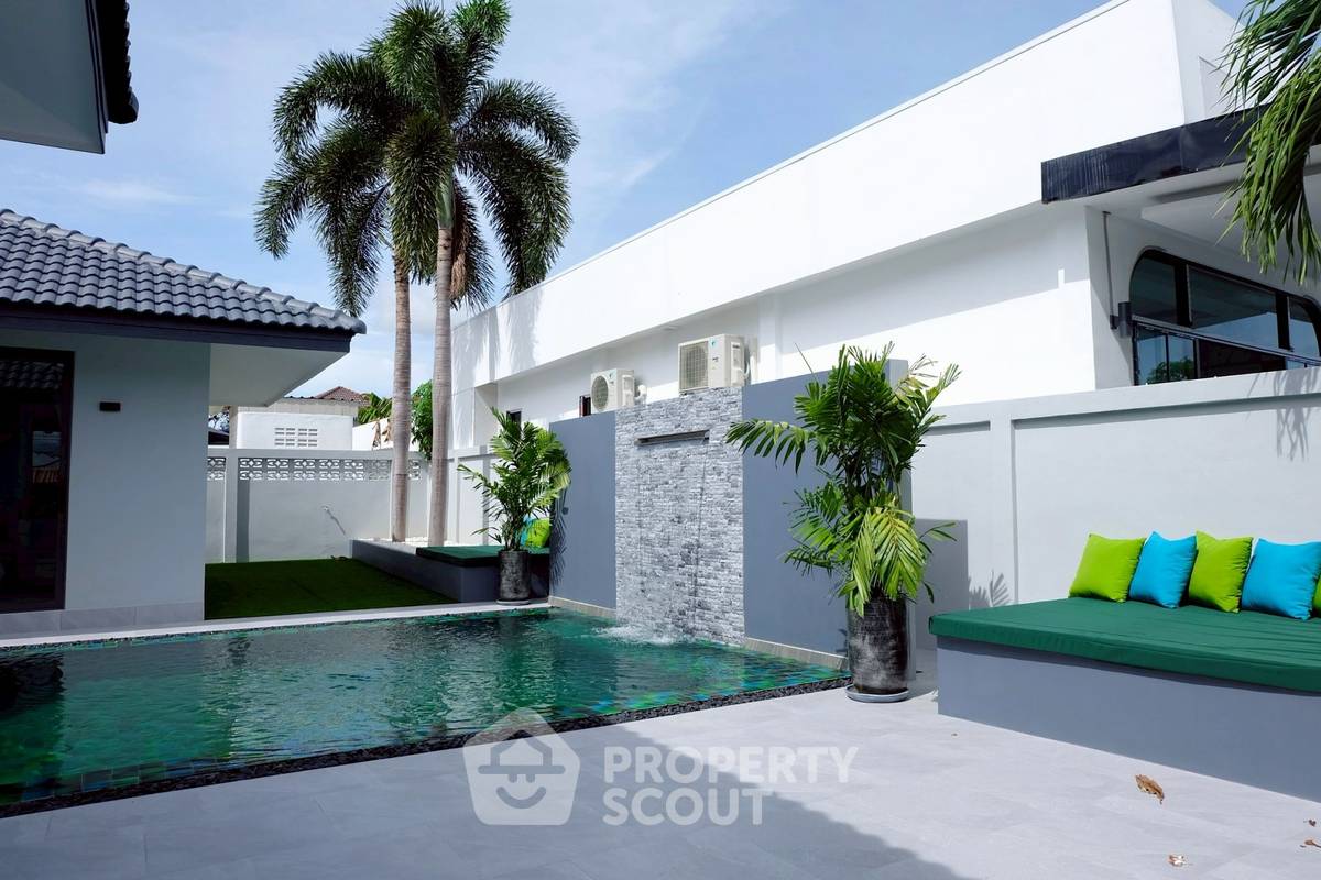 picture Pet-Friendly 3-BR Private Pool Villa (190 Sqm) Fully Renovated (ID 2792071) - 19/25