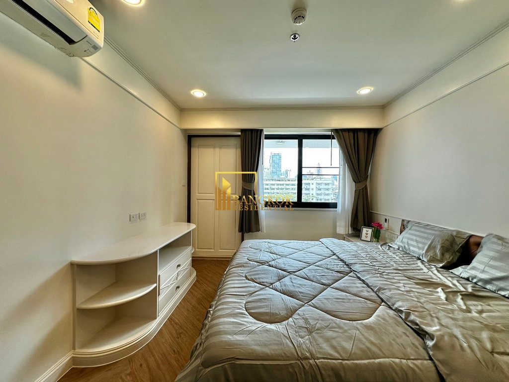 รูป Spacious 3 Bedroom Apartment For Rent in Phrom Phong - BR21114AP - รูปที่ 21/37