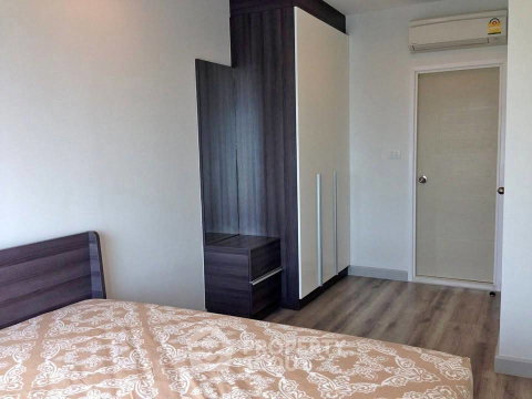 คอนโด 1 ห้องนอน Centric Sathorn-St. Louis ใกล้ BTS เซนต์หลุยส์ 200 ม. (ID 2794120)