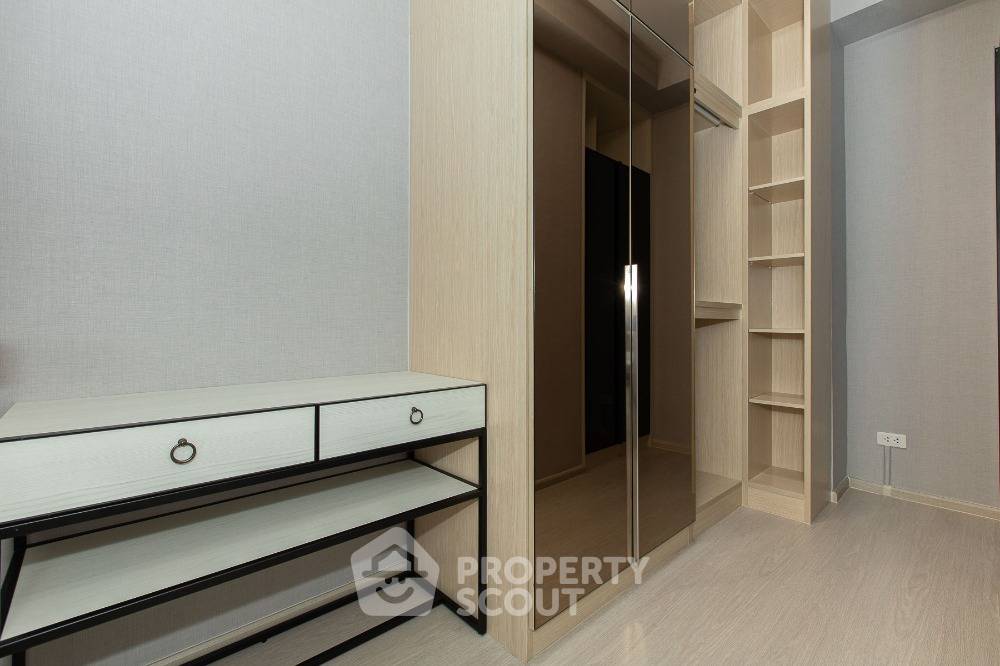 รูป คอนโด 1 ห้องนอน 44 ตร.ม. Chapter One Shine บางโพ ใกล้ MRT บางโพ ชั้น 28 (ID 671373) - รูปที่ 9/10