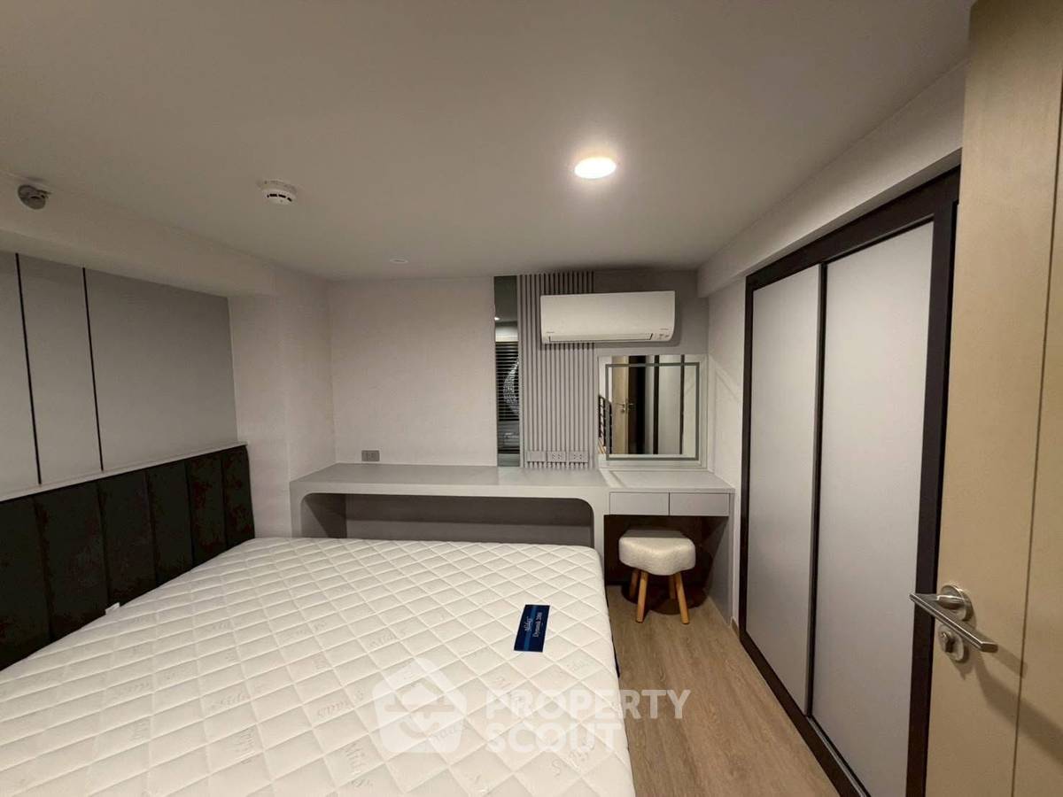 รูป คอนโด 1 ห้องนอน 59 ตร.ม. ชั้น 23 | Culture Chula | ใกล้ MRT สามย่าน 300 ม. (ID 2792100) - รูปที่ 9/18