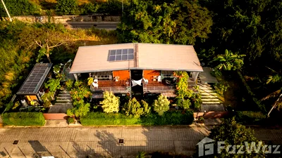 Houses for sale Hua Hin Bus Station : 4 Bedroom House for sale in Nong Kae, Prachuap Khiri Khan  6171557