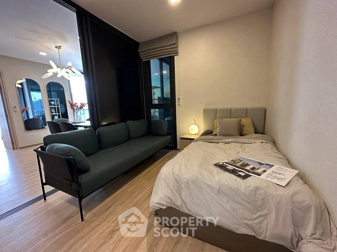รูป คอนโด 3 ห้องนอน ที่ XT พญาไท ใกล้ BTS พญาไท 400 ม. (ID 2791668) - รูปที่ 11/19