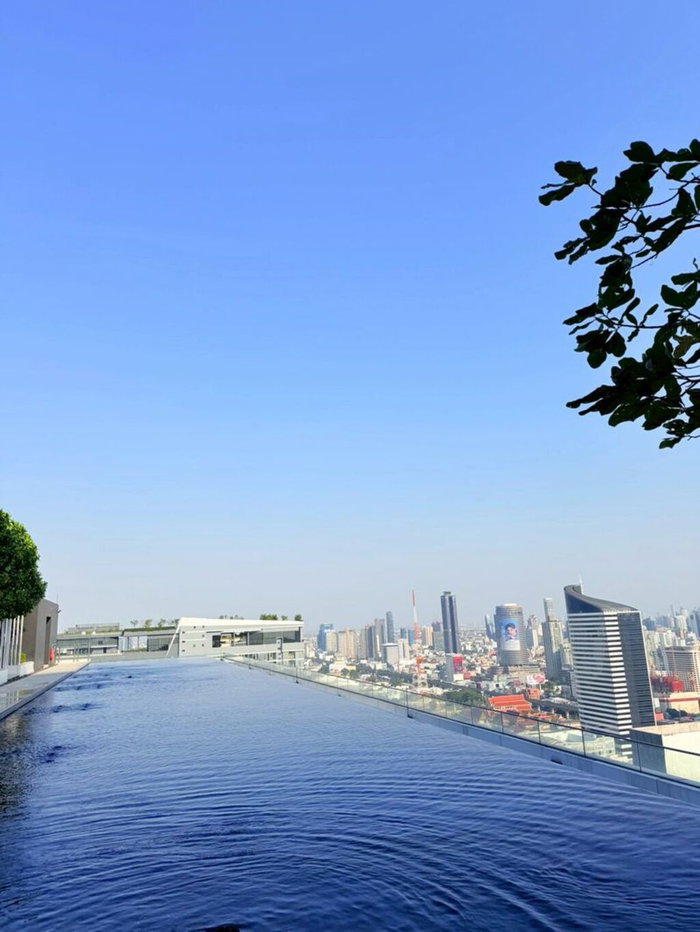 รูป ให้เช่า ไลฟ์ อโศก-พระราม 9 เลขที่ 207/795 (ทิศใต้) - รูปที่ 15/20