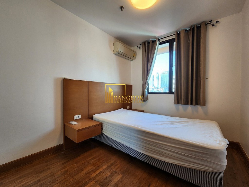 รูป Baan Na Varang | Modern 2 Bedroom Condo in Exclusive Area - BR11326CD - รูปที่ 10/27