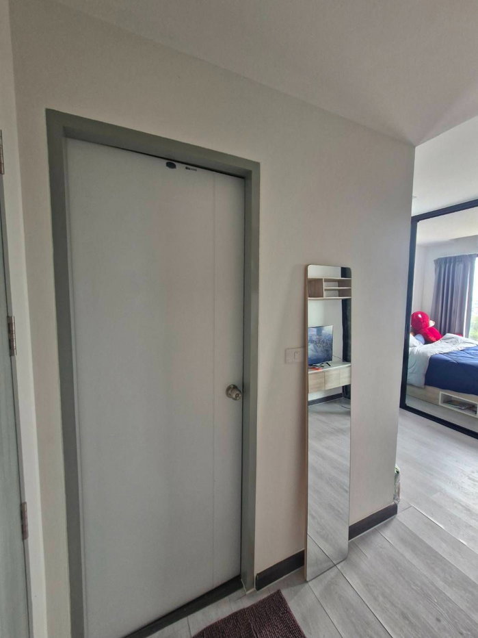 รูป ✨ ขายคอนโด A Land Condo ไทรน้อย – Westgate 2 💰 ราคาเพียง 1.3 ล้านบาท (ขายพร้อมผู้เช่า)  - รูปที่ 14/14