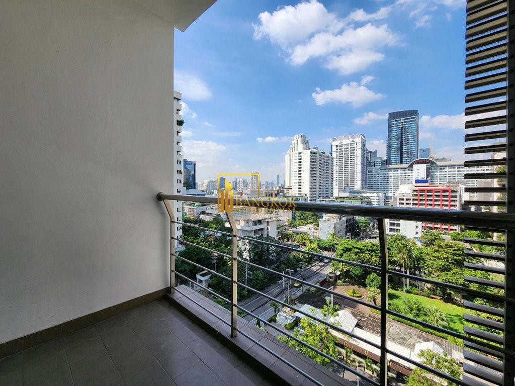 รูป Master Centrium | 2 Bedroom Condo For Rent in Asoke - BR4833CD - รูปที่ 6/28