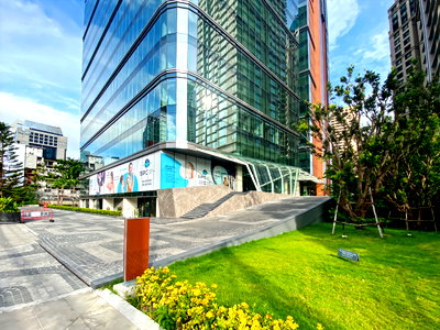 Office for rent : Professional office space in Regus Supalai Icon Sathorn on fully flexible terms