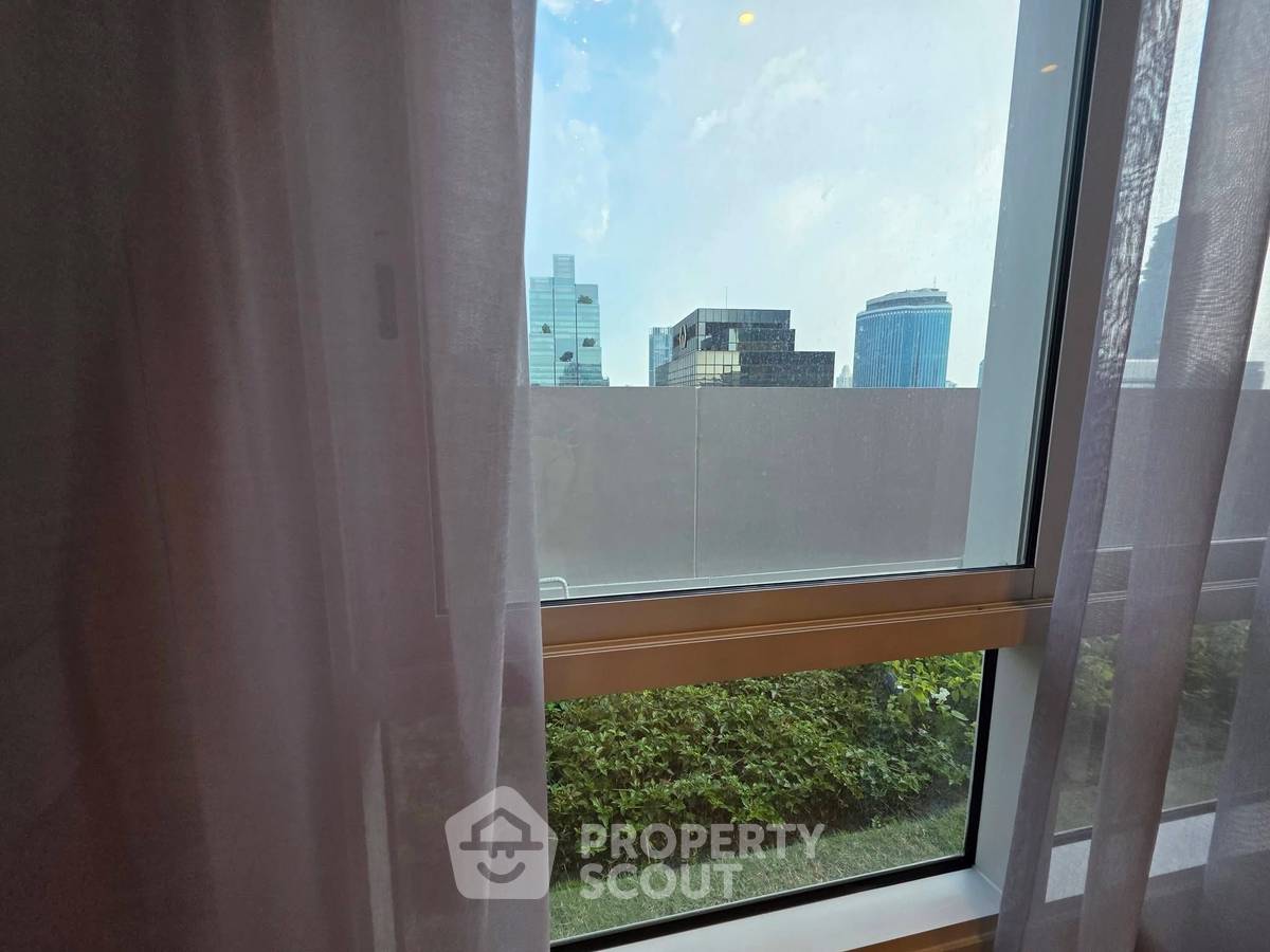 รูป คอนโด 1 ห้องนอน 59 ตร.ม. ชั้น 23 | Culture Chula | ใกล้ MRT สามย่าน 300 ม. (ID 2792100) - รูปที่ 15/18