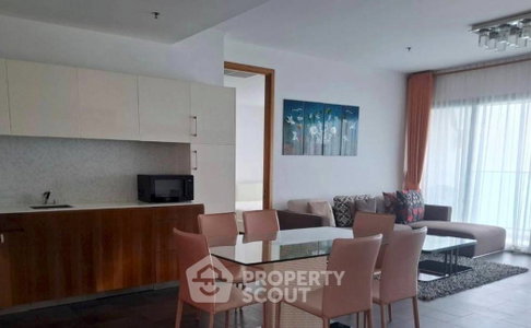 High-Floor 2-BR Condo Northpoint Condominium (33rd) Wong Amat (ID 2769433)