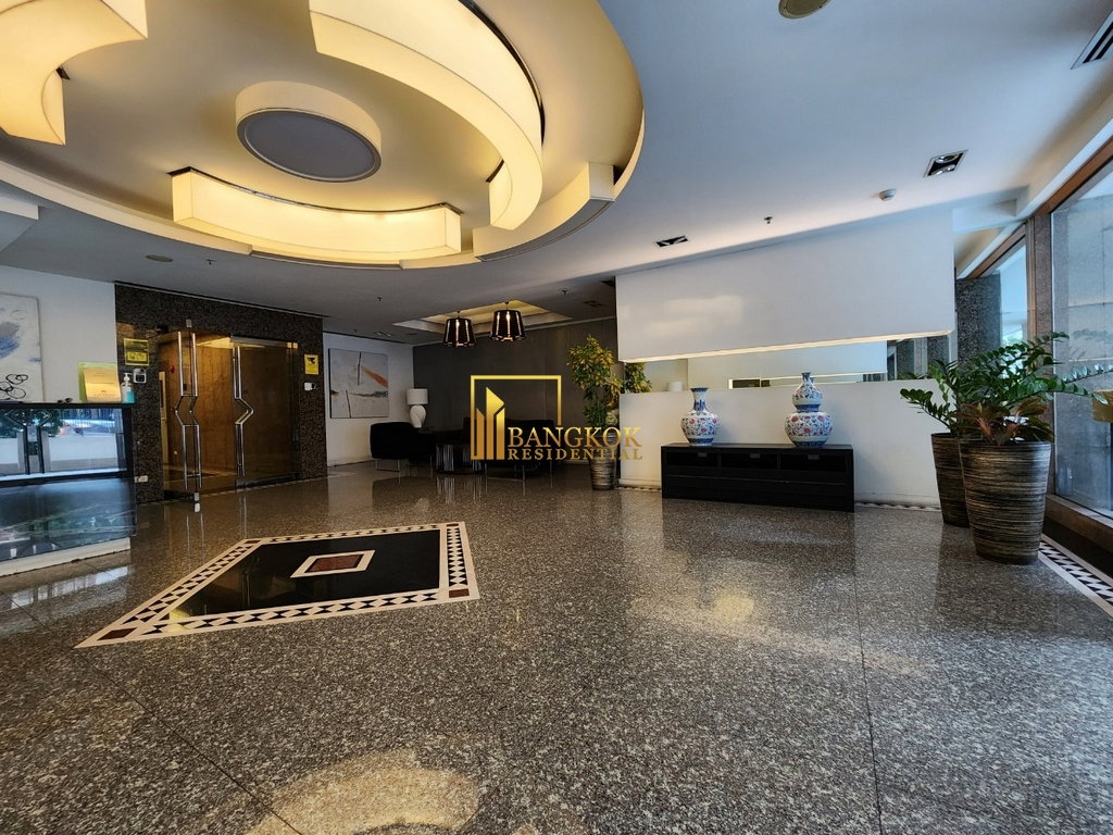 รูป Baan Na Varang | Modern 2 Bedroom Condo in Exclusive Area - BR11326CD - รูปที่ 25/27
