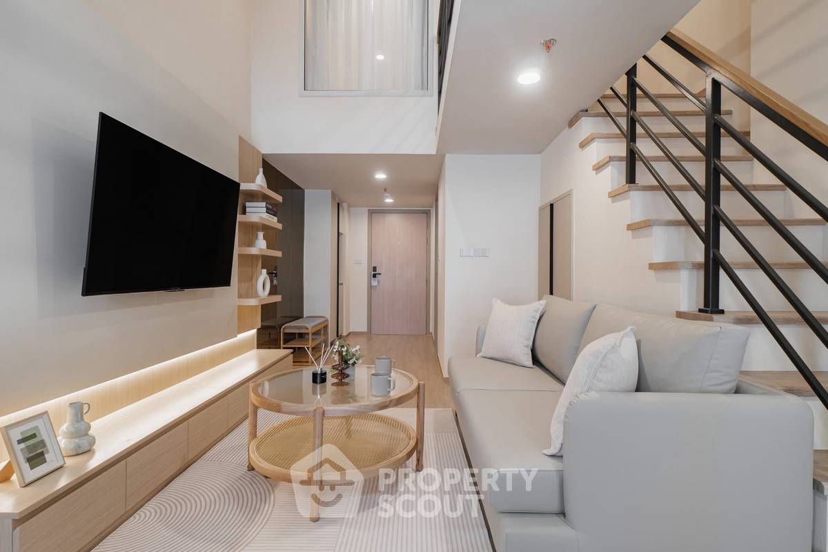 รูป คอนโด 1 ห้องนอน 59 ตร.ม. ให้เช่า ที่ Culture Chula ใกล้ MRT สามย่าน 300 ม. (ID 2793768) - รูปที่ 8/15