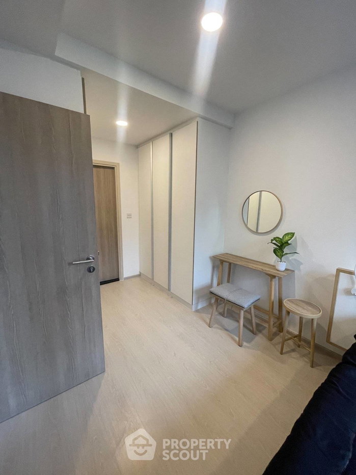 รูป คอนโด 1 ห้องนอน 39 ตร.ม. ราคาเหมาะสม โครงการ Noble Ambience Sukhumvit 42 ใกล้ BTS เอกมัย 300 ม. (ID 2791491) - รูปที่ 4/9
