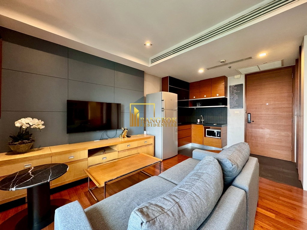 picture Ashton Morph | Modern 1 Bed Condo For Rent in Sukhumvit 38 - BR11054CD - 2/37