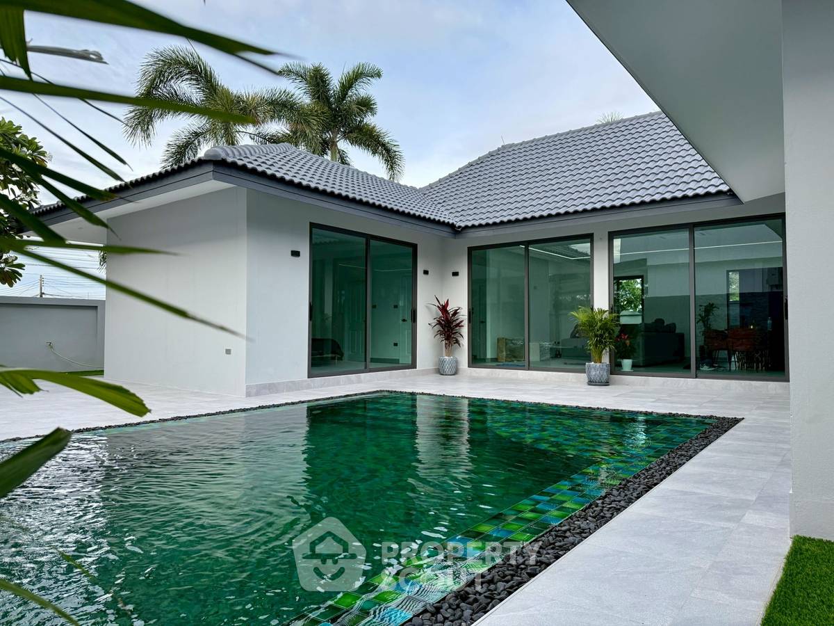 picture Pet-Friendly 3-BR Private Pool Villa (190 Sqm) Fully Renovated (ID 2792071) - 20/25
