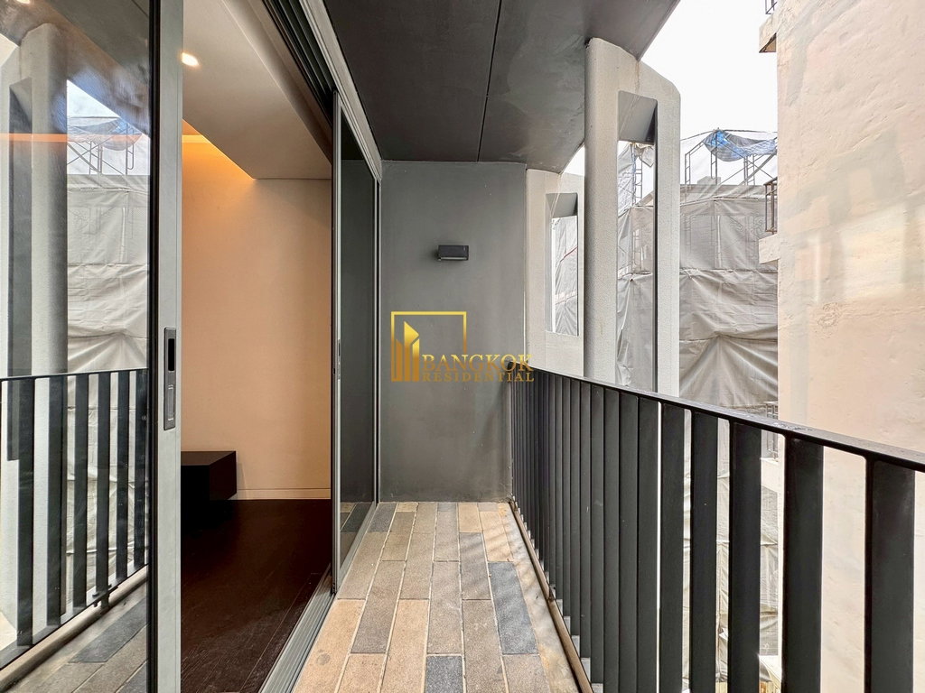 picture Siamese Gioia | Cozy 2 Bedroom Condo in Phrom Phong - BR60566CD - 7/32