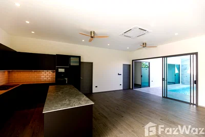 บ้านเดี่ยว เมืองภูเก็ต ภูเก็ต : ขาย วิลล่า 3 ห้องนอน ใน ราไวย์, ภูเก็ต 6171844