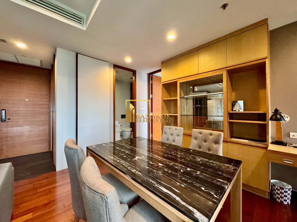picture Ashton Morph | Modern 1 Bed Condo For Rent in Sukhumvit 38 - BR11054CD - 5/37