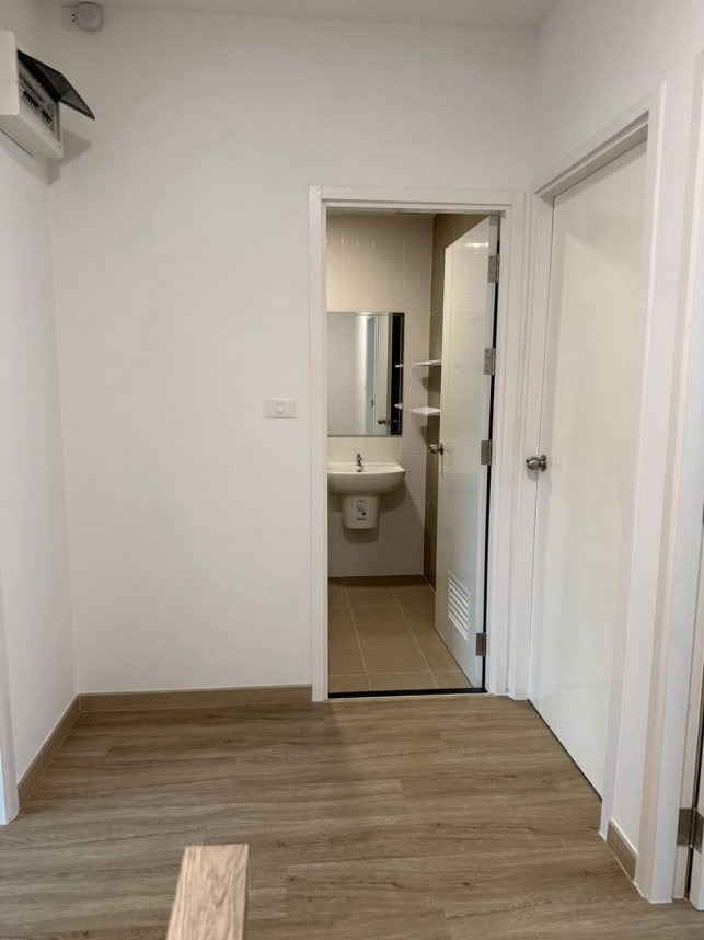 รูป ให้เช่า  เดอะ คอนเนค วงแหวน-พระราม 9   - รูปที่ 10/10