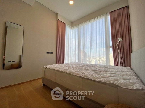 Well-Priced 2-BR Condo At Siamese Exclusive 42, 300m To BTS Ekkamai (ID 2792992)