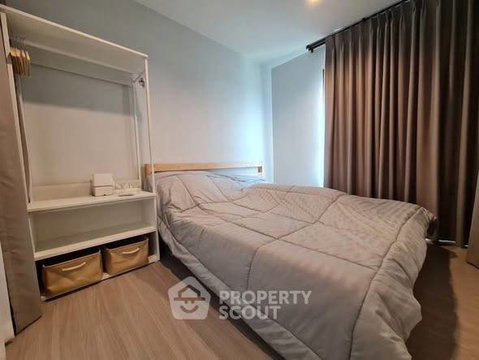 ราคาน่าสนใจ คอนโด 1 ห้องนอน Life Sathorn Sierra ใกล้ BTS ตลาดพลู 400 เมตร ชั้น 29 ขนาด 35 ตร.ม. (ID 2792214)