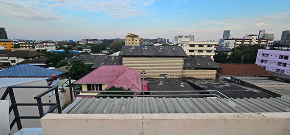 รูป โฮมออฟฟิศ อุดมสุข 50 ตารางวา ขาย 11.9 ล้าน - รูปที่ 13/13
