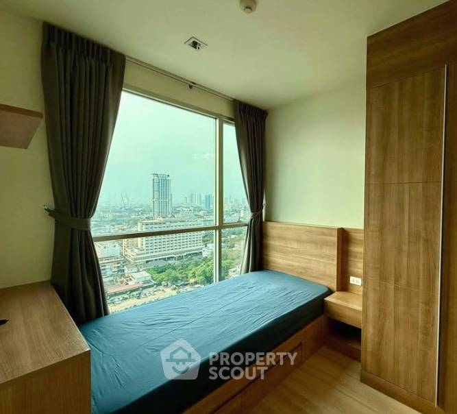 รูป คอนโด 1 ห้องนอน 66 ตร.ม. ให้เช่า RHYTHM พหลฯ-อารี ใกล้ BTS สะพานควาย (ID 2788083) - รูปที่ 2/4