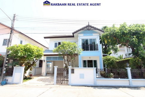 ขายบ้านลำลูกกาคลอง6 บ้านฟ้าปิยรมย์ 52ตร.ว. 3นอน 2ห้องน้ำ 1ครัว แถมแอร์,ปั๊มน้ำ,แท็งค์น้ำ,ผ้าม่าน,มุ้งลวด,เหล็กดัด 3.4ล้านเท่านั้น